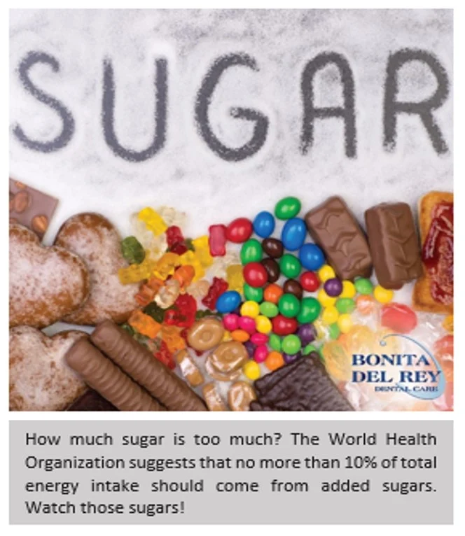 Tooth decay