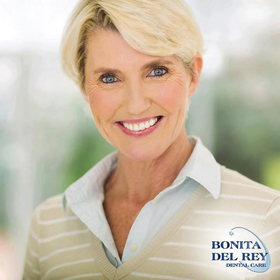 Dental Implants Bonita Del Rey