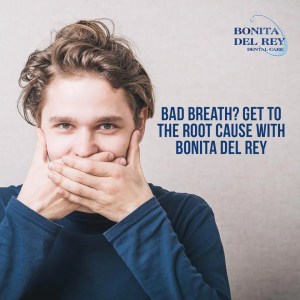 Dentist tips