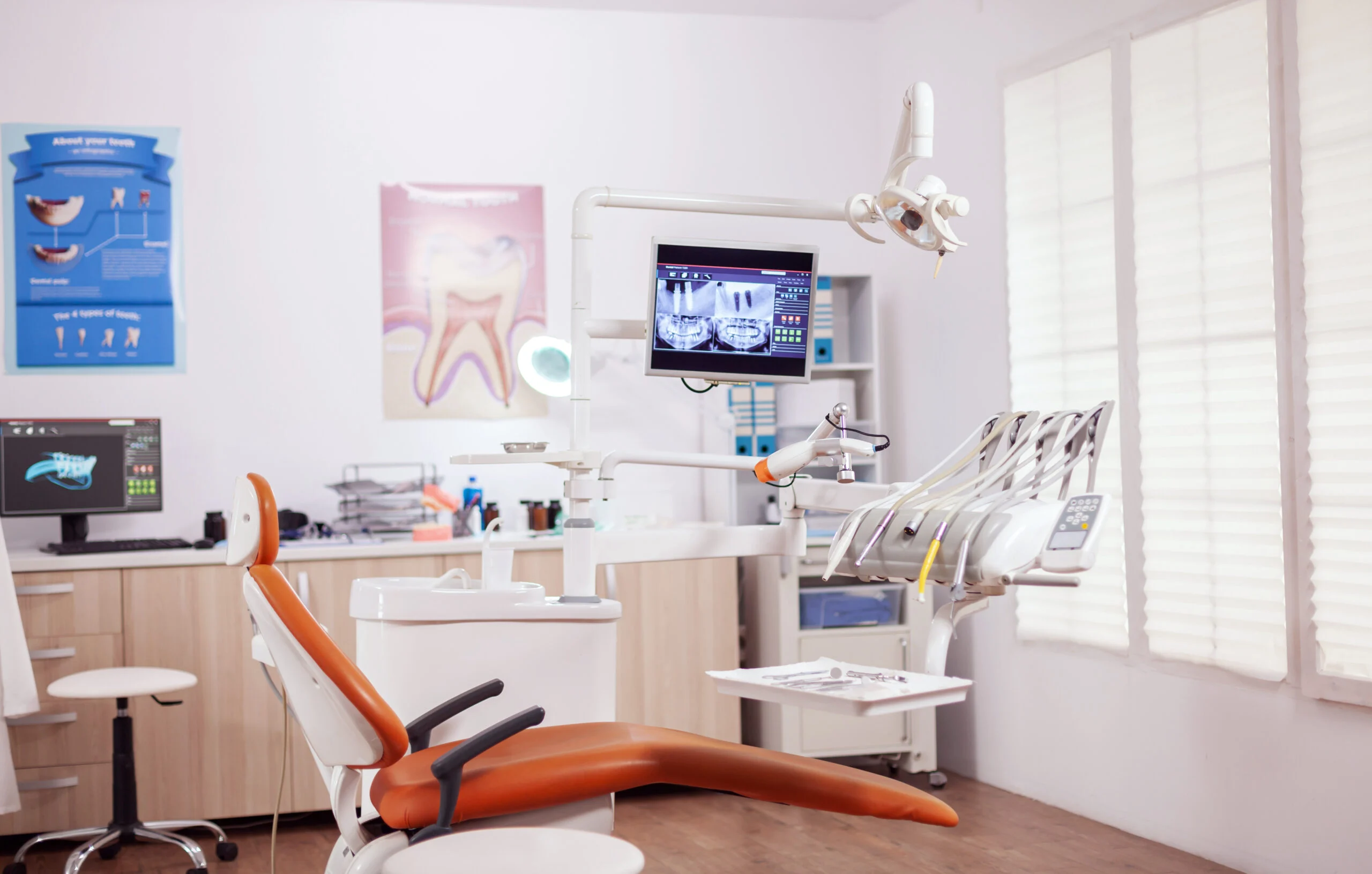 Choosing the Right Dental Office Matters for Your Oral Health | Bonita Del Rey