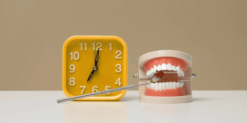 choosing between same day and traditional implants