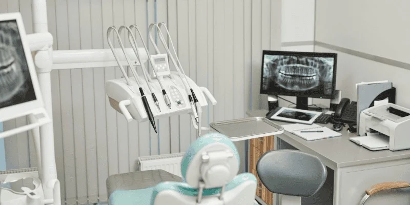 dental implants technology advancements 2026