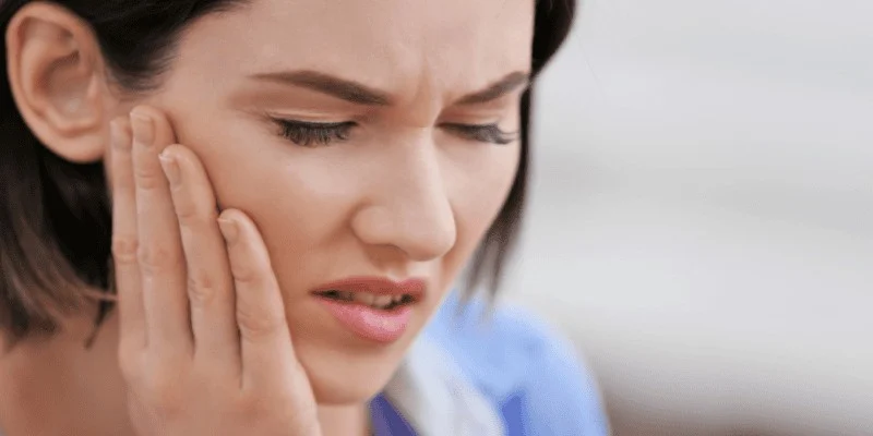 Dental Implant Pain Management