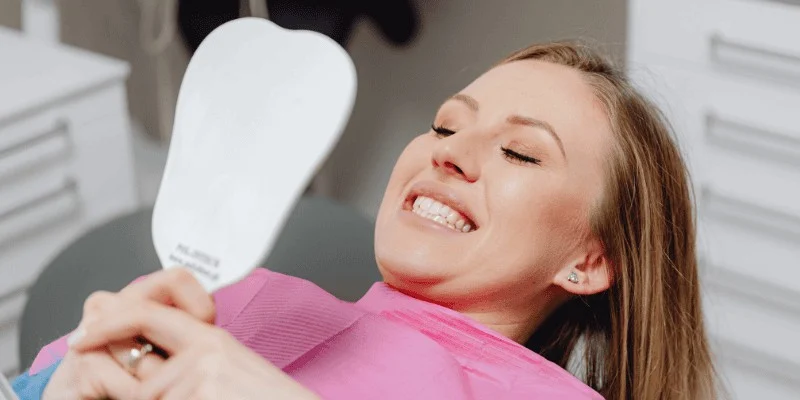 Dental Implant Success