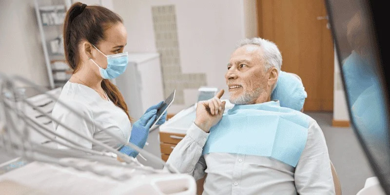 Healing and Recovery After Bone Grafting