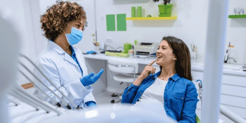 Maintaining Oral Health for Future Dental Implant Success