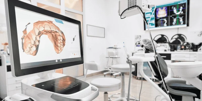 Market Trends and Adoption Forecasts