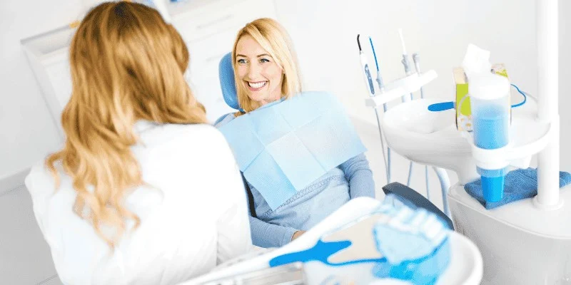 The Treatment Journey From Consultation to New Smile