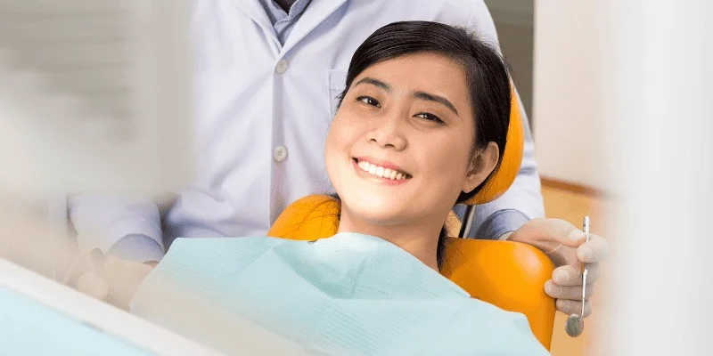 Who Is a Candidate for Same-Day Dental Implants