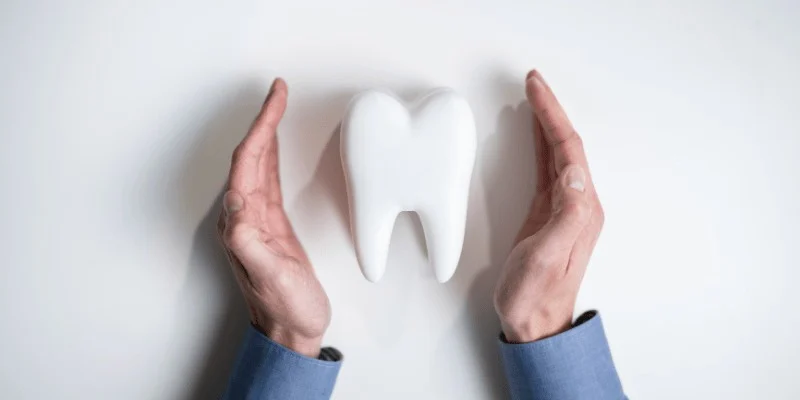 surgical tooth extractions benefits