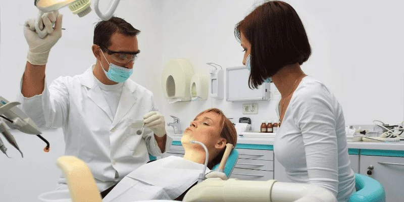 Use of Anesthesia or Sedation