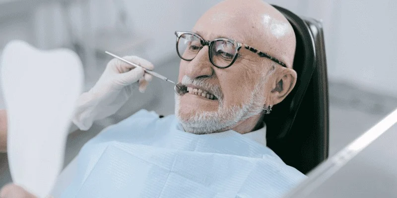 dental implants diabetes risk