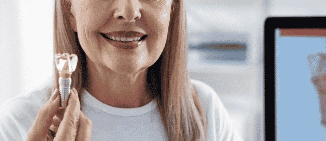 dental implants safety risks