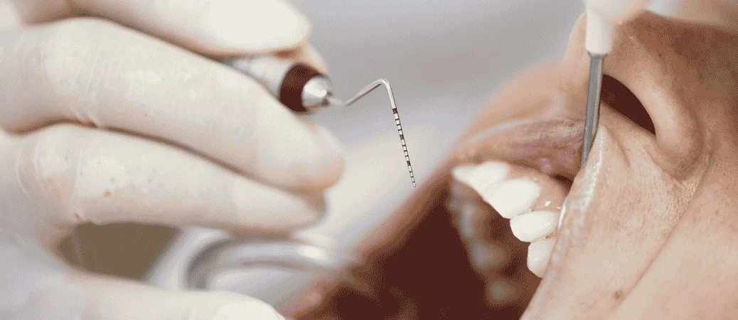 Early Periodontal Care Can Help Protect Your Teeth