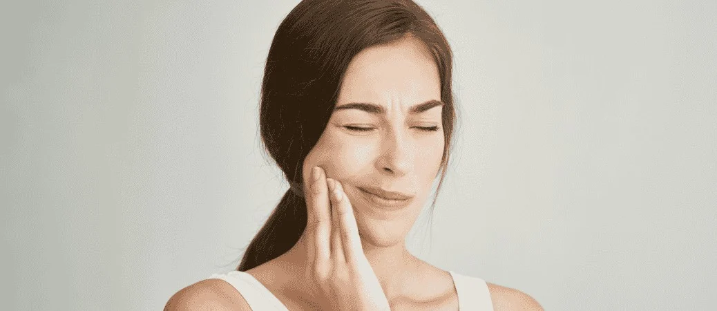 dental bone graft failure