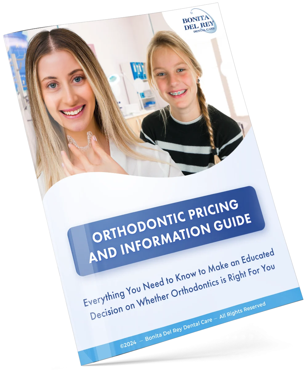 Orthodontics Magazine Image