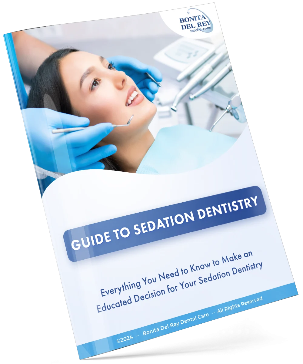 Sedation Dentistry Magazine
