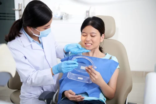 Regular Visits to the Dentist Are Essential for Your Health