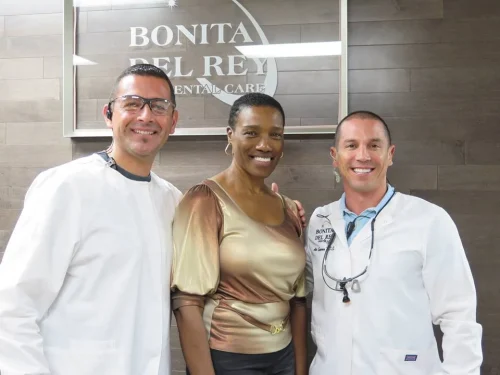 Bonita Del Rey Floss-ophy