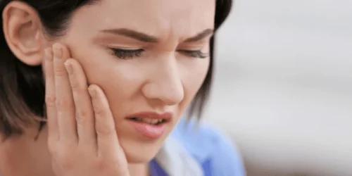 Dental Implant Pain Management