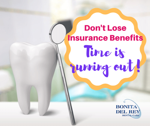 Don't Lose Insurance Benefits