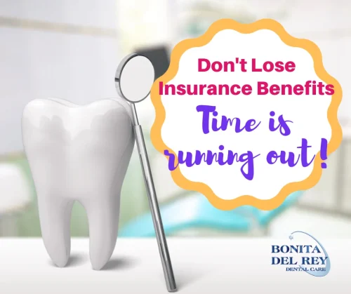 Don't Lose Insurance Benefits