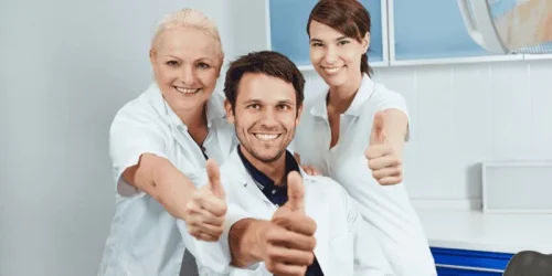 bone grafting success dental implants