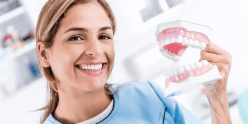 Implant-Supported Dentures Confidence