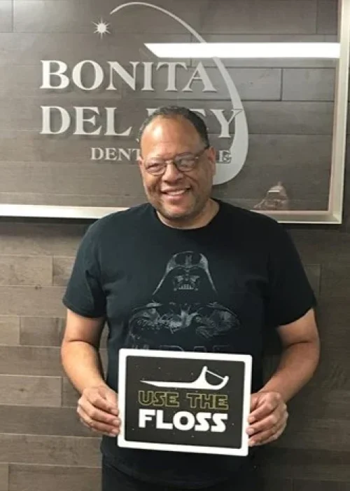 routine dental visits