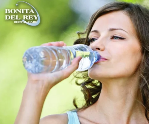 secret to healthier smile