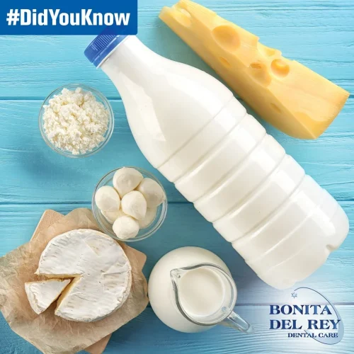 5 Simple Tips to Protect Your Tooth Enamel | Bonita Del Rey