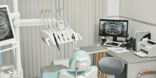 dental implants technology advancements 2026