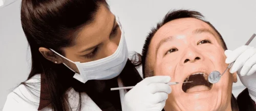 dental implants vs veneers missing teeth