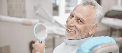 do dental implants feel natural