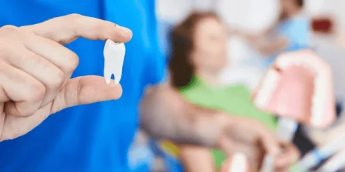 tooth extraction recovery tips